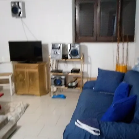 Maddy Apartman Valledoria