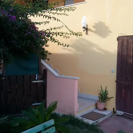 Maddy Apartman